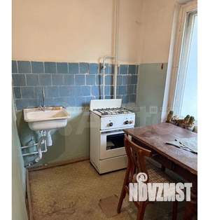 1-к квартира, вторичка, 32м2, 2/2 этаж