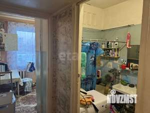 3-к квартира, вторичка, 60м2, 3/5 этаж