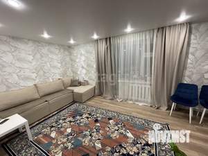 3-к квартира, вторичка, 63м2, 2/9 этаж