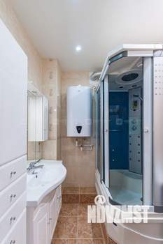 3-к квартира, вторичка, 104м2, 9/10 этаж