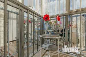2-к квартира, вторичка, 66м2, 2/18 этаж