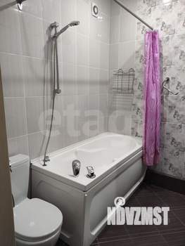 1-к квартира, вторичка, 47м2, 11/20 этаж