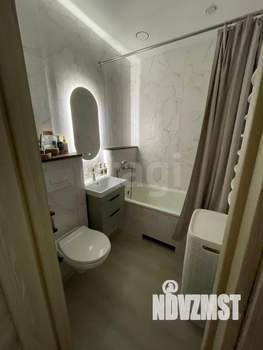 1-к квартира, вторичка, 30м2, 3/5 этаж