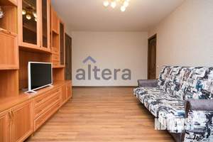 2-к квартира, вторичка, 45м2, 3/5 этаж