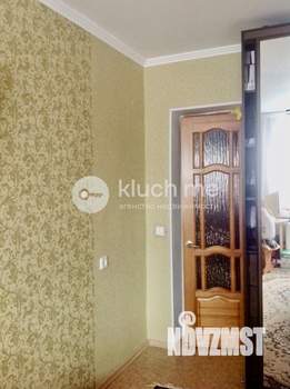 3-к квартира, вторичка, 60м2, 3/5 этаж