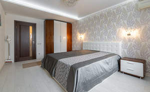 3-к квартира, вторичка, 99м2, 5/10 этаж