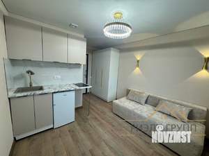 Студия квартира, вторичка, 18м2, 3/5 этаж