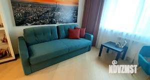 1-к квартира, вторичка, 44м2, 14/16 этаж