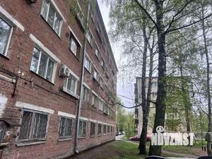 Студия квартира, вторичка, 13м2, 3/5 этаж