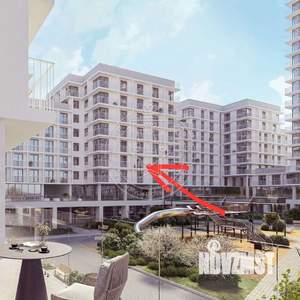 Студия квартира, вторичка, 27м2, 4/10 этаж