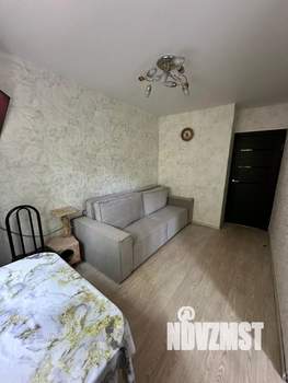 3-к квартира, вторичка, 58м2, 1/5 этаж
