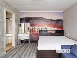 1-к квартира, вторичка, 30м2, 5/5 этаж