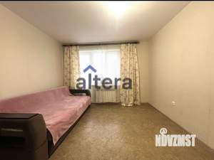 1-к квартира, вторичка, 36м2, 5/19 этаж