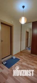 1-к квартира, вторичка, 54м2, 7/15 этаж