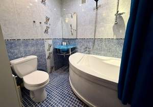 1-к квартира, вторичка, 37м2, 3/6 этаж