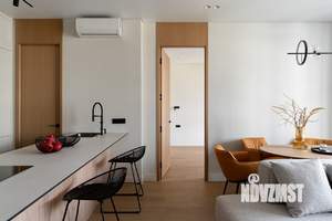 4-к квартира, вторичка, 108м2, 6/17 этаж