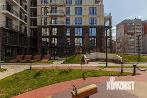Студия квартира, сданный дом, 32м2, 4/8 этаж