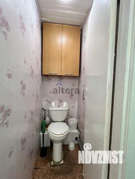 1-к квартира, вторичка, 25м2, 3/5 этаж