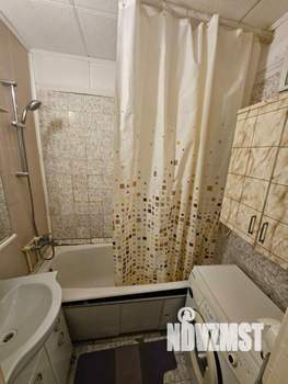 2-к квартира, вторичка, 59м2, 3/14 этаж