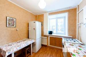 1-к квартира, вторичка, 36м2, 2/5 этаж