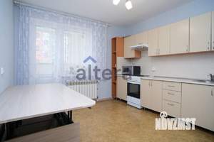 2-к квартира, вторичка, 63м2, 4/18 этаж