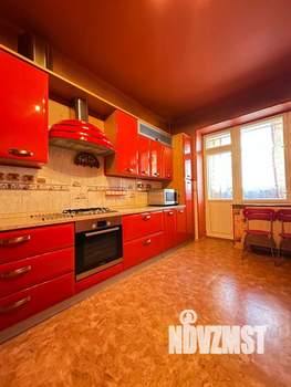 3-к квартира, вторичка, 102м2, 4/6 этаж