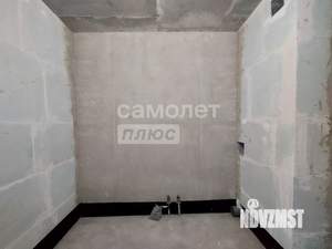 1-к квартира, сданный дом, 38м2, 10/23 этаж