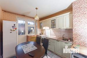 3-к квартира, вторичка, 63м2, 9/10 этаж