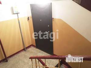 1-к квартира, вторичка, 42м2, 3/5 этаж