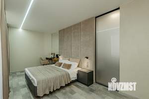 3-к квартира, вторичка, 100м2, 3/7 этаж