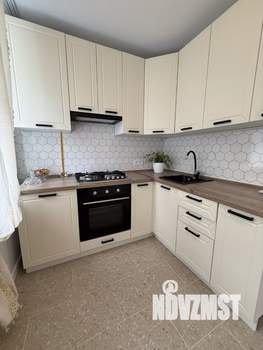 3-к квартира, вторичка, 43м2, 2/5 этаж