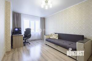 1-к квартира, вторичка, 36м2, 13/19 этаж