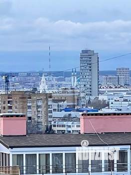 2-к квартира, сданный дом, 64м2, 16/20 этаж