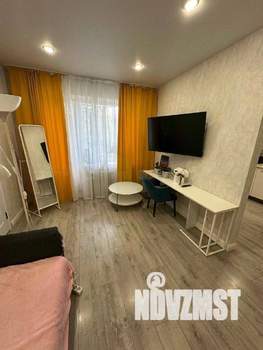 2-к квартира, вторичка, 42м2, 2/5 этаж