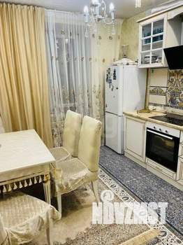 2-к квартира, вторичка, 42м2, 6/9 этаж