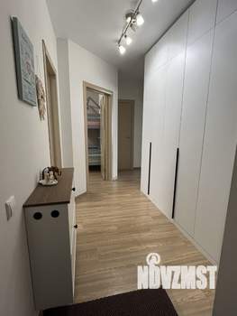 2-к квартира, вторичка, 53м2, 8/9 этаж