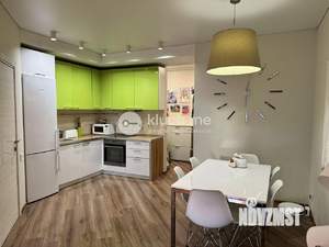 2-к квартира, вторичка, 51м2, 11/16 этаж