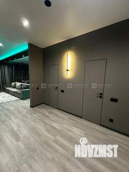 2-к квартира, вторичка, 84м2, 3/17 этаж