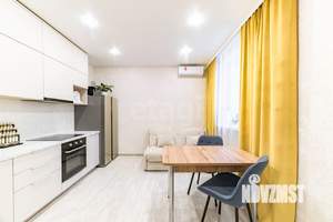 1-к квартира, вторичка, 43м2, 3/18 этаж