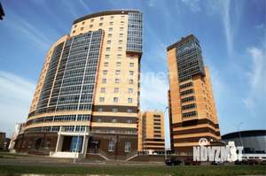 2-к квартира, вторичка, 71м2, 2/22 этаж