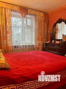 3-к квартира, вторичка, 69м2, 2/9 этаж