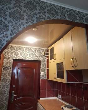 Студия квартира, вторичка, 13м2, 5/5 этаж