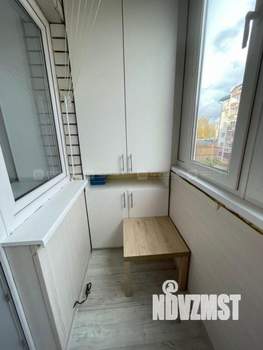 1-к квартира, вторичка, 30м2, 3/3 этаж