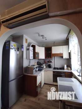 2-к квартира, вторичка, 46м2, 1/1 этаж