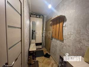 1-к квартира, вторичка, 32м2, 1/5 этаж