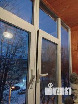 2-к квартира, вторичка, 46м2, 4/5 этаж