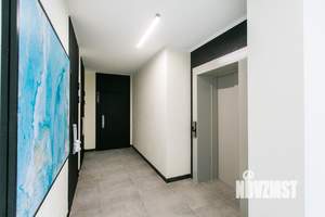 1-к квартира, вторичка, 42м2, 1/10 этаж
