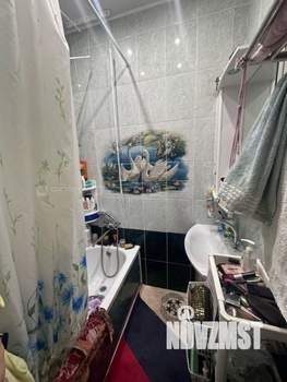 1-к квартира, вторичка, 43м2, 2/5 этаж