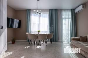 2-к квартира, вторичка, 58м2, 8/22 этаж