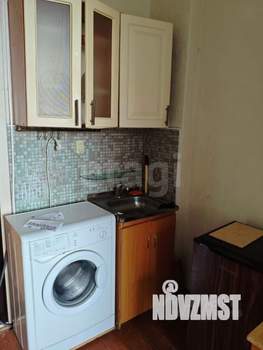 Студия квартира, вторичка, 18м2, 3/4 этаж